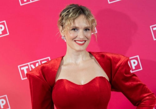 Bovska ukrywała to przed fanami? Mało kto wiedział, co robi po koncertach