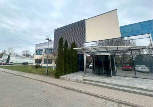 GUGiK znalazł dostawców danych fotogrametrycznych