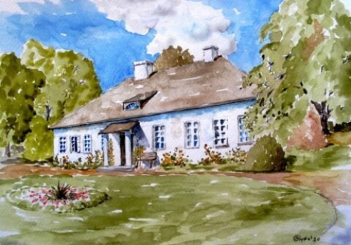 Poszukuję informacji o Janie Andruszkowie