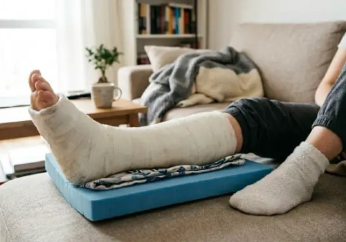 Wyższe odszkodowania z ZUS od 1 kwietnia. Sprawdź nowe stawki