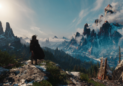 Wiedźmin 4: Wymagania i wydajność - Czy nasze pecety przetrwają starcie z RTX Mega Geometry?