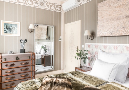 Jak radzą sobie hotele w Polsce? Popularne walczą ceną, luksusowe rosną w siłę