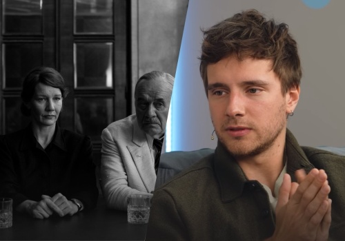 Maciej Musiał kontra Paweł Pawlikowski na Festiwalu w Cannes. Polskie akcenty w Konkursie Głównym!