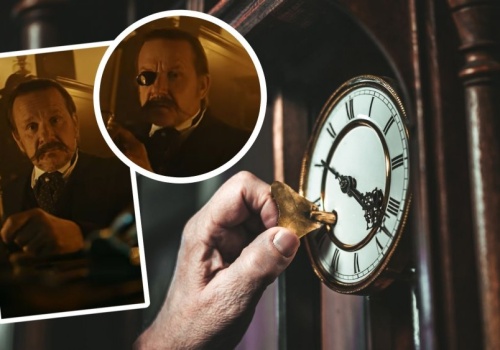 Wielkie otwarcie Fabryki Zegarów w Krośnie. Bartłomiej Topa wkracza do gry jako wizjoner czasu