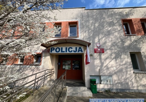 Zatrzymani sprawcy mogą pójść do więzienia nawet na 22,5 roku