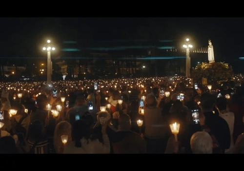 Film o Janie Pawle II wchodzi do kin. Takiej premiery dawno nie było