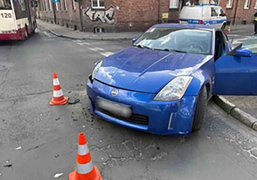 Szalał na drodze, za nic miał wyroki. Z więzienia wyjdzie dopiero w 2028 roku