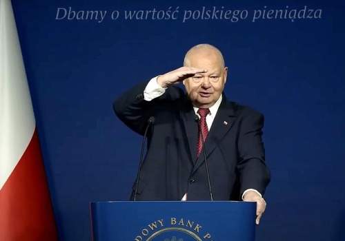 Rada Polityki Pieniężnej zostawiła stopy w spokoju. Tańszego kredytu może już nie być