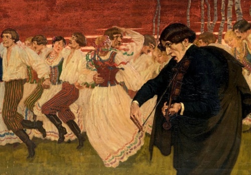 Muzeum Narodowe w Krakowie poszukuje zaginionego obrazu. Ślad prowadzi do Paryża