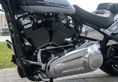 Dlaczego chopper to nie cruiser? Jakie są różnice i skąd się wzięły?