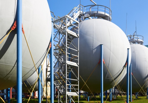 Gaz ziemny tanieje na potęgę. Czy to uspokoi sytuację na rynku?