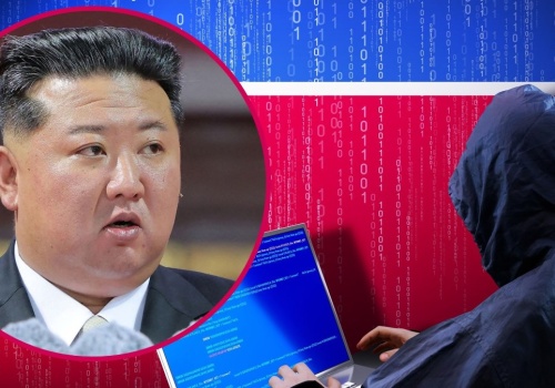 Odkryli sposób na koreańskich szpiegów. Tych słów nie wypowiedzą