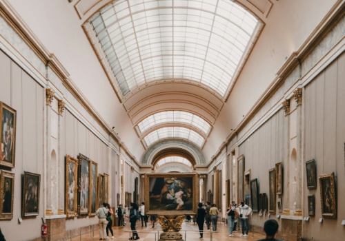 To najpopularniejsze muzeum na świecie. Przebiło nawet Muzea Watykańskie