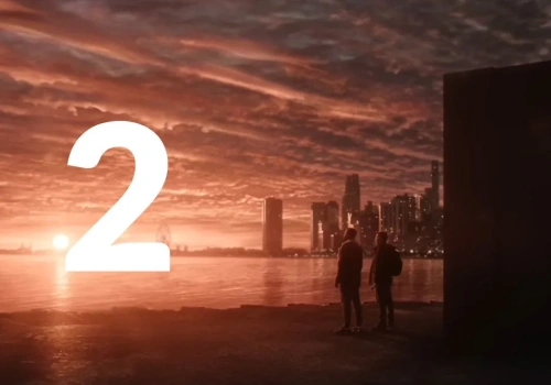 Serial Mroczna materia powróci już niedługo. Co już o nim wiemy?