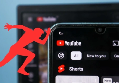 Obejrzysz filmy szybciej bez naciskania. Nowa funkcja