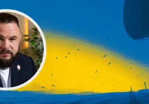 Obrona przed dronami wykracza poza systemy automoniczne