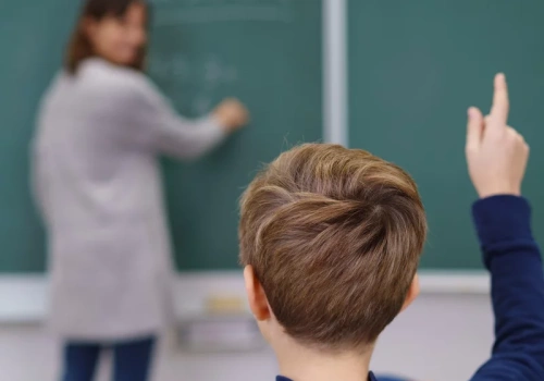 Zaskakująca propozycja szkoły. W tle wykorzystanie wizerunków dzieci