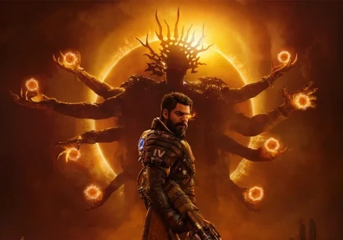 Saros kusi graczy PS5. Nowy zwiastun pokazuje, że porażka to tylko drobna przeszkoda na drodze do sukcesu