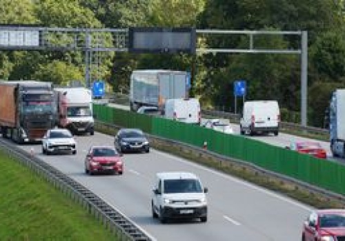 Idą zmiany w zakazie ruchu. Skutki możemy zobaczyć już w wakacje