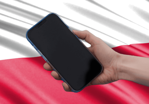 Szyfrowany polski komunikator w fazie testów