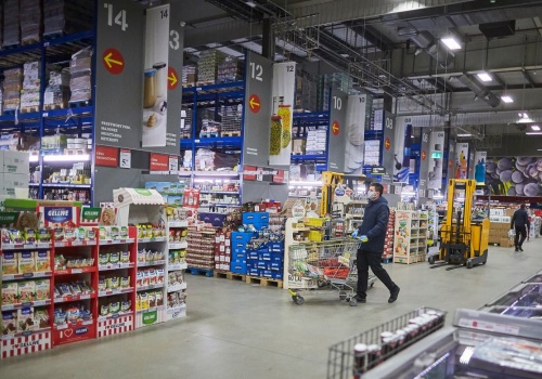 Znana sieć handlowa zamyka sklep internetowy. Działał w Polsce przez 13 lat