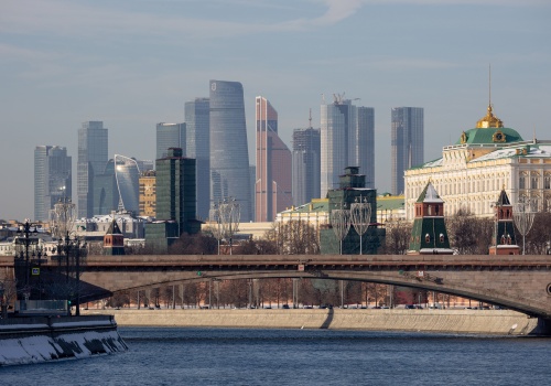 Szefowie banków w Rosji zgarniają miliardy. Nawet regiony tyle nie mają