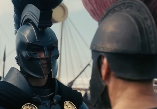 To będzie hit, jakich mało. Gwiazdor zapewnia: absolutne arcydzieło