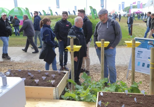 Wyjazdy studyjne dla rolników 2026. Gdzie warto pojechać?