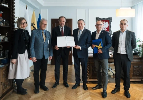 27 poradni i 100 gabinetów. Gdańsk zwiększa dostęp do AOS za 89,5 mln zł