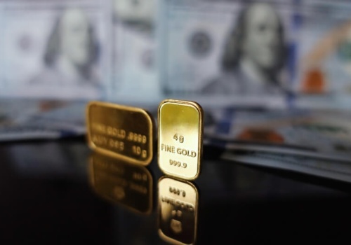 Złoto po 6000 dolarów? JPMorgan, Goldman i Deutsche Bank mówią to samo – i mają powody