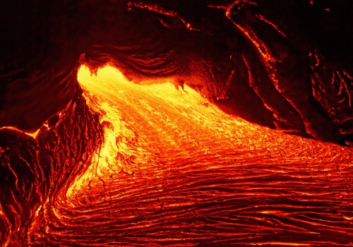 Elektronika odporna na ogień. Odkrycie, które zmieni przyszłość AI i przemysłu