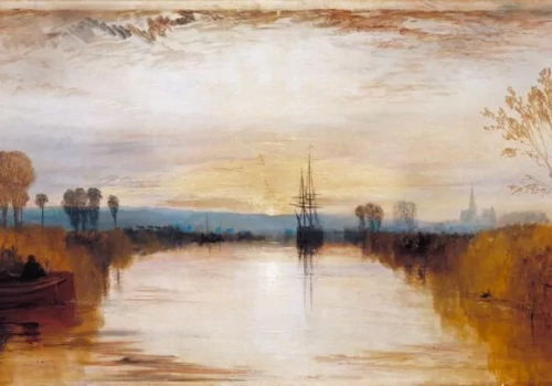 Świat pogrążył się w chłodzie i głodzie. Wszystko przez jeden wulkan