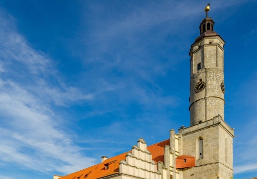 Niedoceniona perełka Dolnego Śląska. Idealne miejsce na weekendowy wyjazd