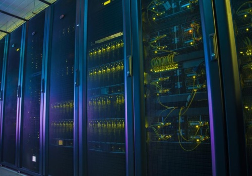 Francuski gigant potroi inwestycje w Polsce. 600 mln euro na cyfrowe serce Europy pod Warszawą