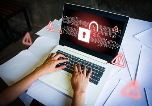 64 proc. firm ma minimalną cyberodporność