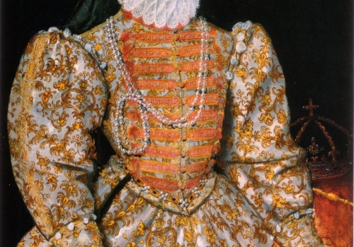 Królowa „soft power”. Unikatowe portrety brytyjskiej monarchini trafią na wystawę