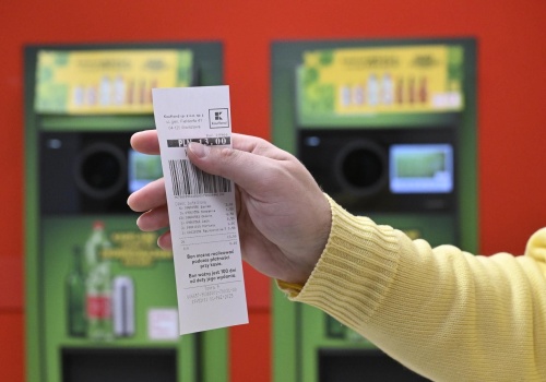 Zmiana w systemie kaucyjnym. Ważny gracz wypada z gry