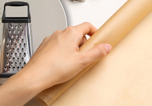 Używasz papieru do pieczenia? Sprawdź oznaczenie. Pomyłka może mieć fatalne konsekwencje