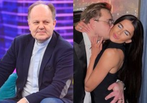 Roksana Węgiel miała nie zapłacić za ślub. Kapłan komentuje aferę: 