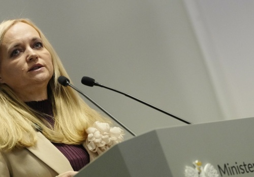 Ministerstwo Zdrowia ogłasza konkurs. Ponad miliard złotych w puli