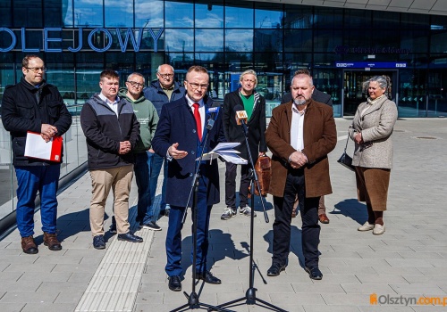 Rząd chce, żebyśmy mieszkali w dużych miastach? Bezpartyjni Samorządowcy vs. wykluczenie komunikacyjne