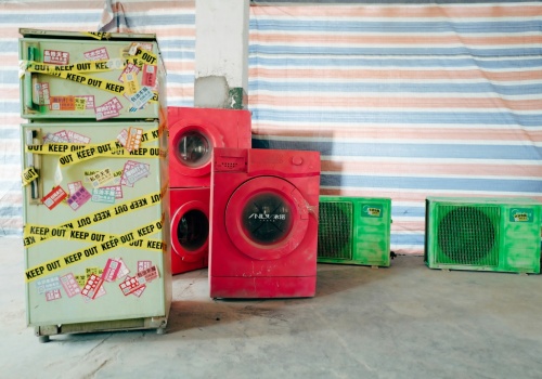 Aktualizacja: Naprawa zmywarki kosztuje nawet 500 zł. Majsterklepka to świetny zawód!