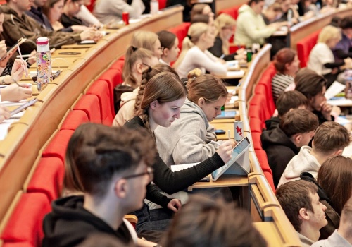 Wielka powtórka z matematyki