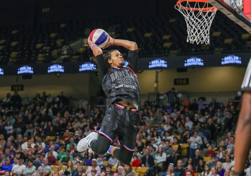 Harlem Globetrotters wracają do Polski na stulecie legendy