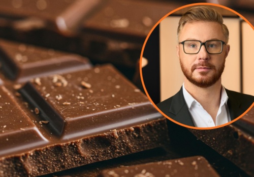 Nowe trendy na rynku czekolady. Wedel: konsumenci są niezwykle świadomi