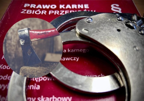 Zabił matkę, babcię i dziadka. Proces apelacyjny Tomasza U. ponownie odroczony