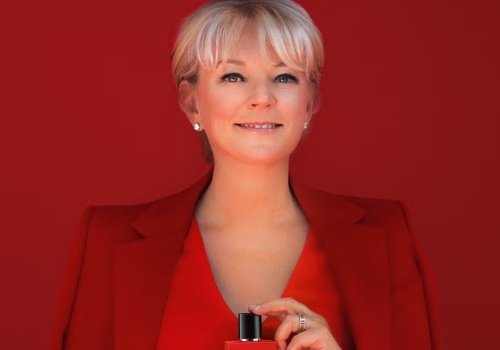 Jo Malone przerywa milczenie po pozwie Estée Lauder. „Sprzedałam firmę, nie siebie”