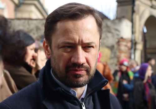 Kraków planuje zmiany w Parku Grzegórzeckim. Prezydent miasta zaprasza na konsultacje