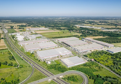 Globalny gracz zbuduje fabrykę pod Łodzią. To już trzecia inwestycja w tej lokalizacji