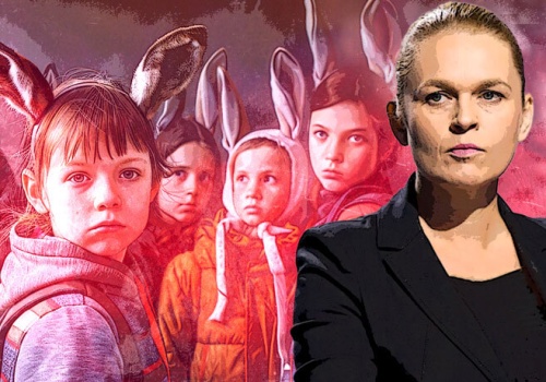 Chmielewski: Diabelski plan Barbary Nowackiej. Demoralizacja dla każdego…